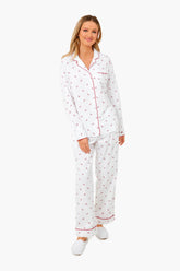Brixham Lobsters Pajama Set